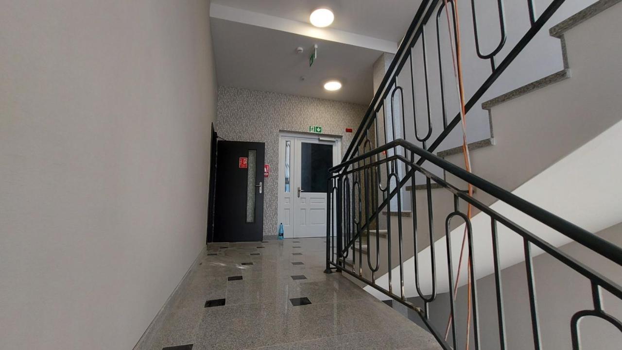 Apartamenty Swinoujscie - Wisus 外观 照片