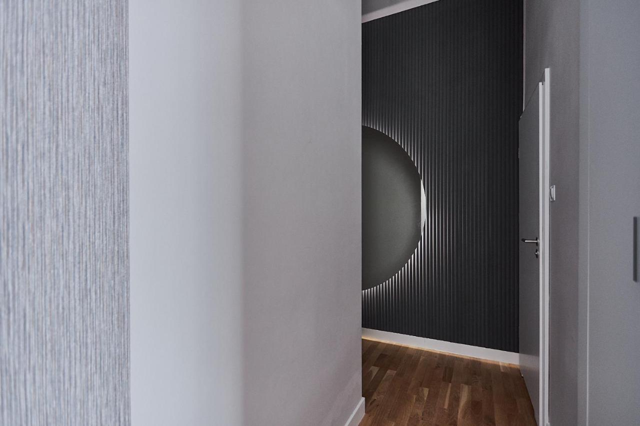 Apartamenty Swinoujscie - Wisus 外观 照片