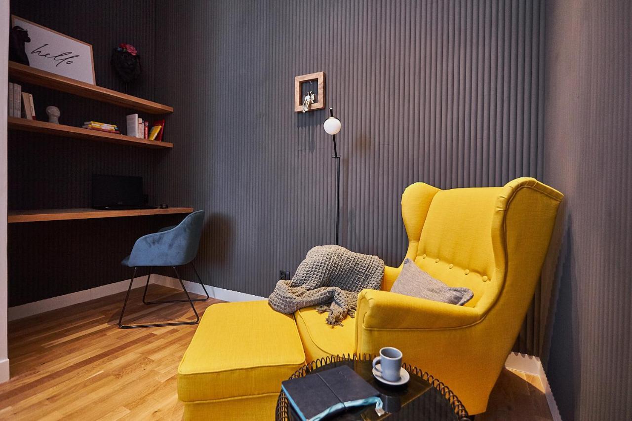 Apartamenty Swinoujscie - Wisus 外观 照片